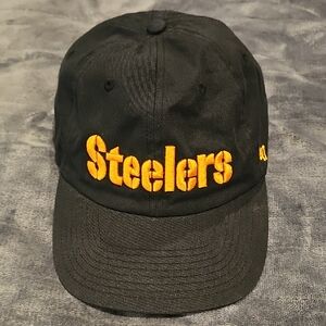 Pittsburgh Steelers '47 Brand Hat